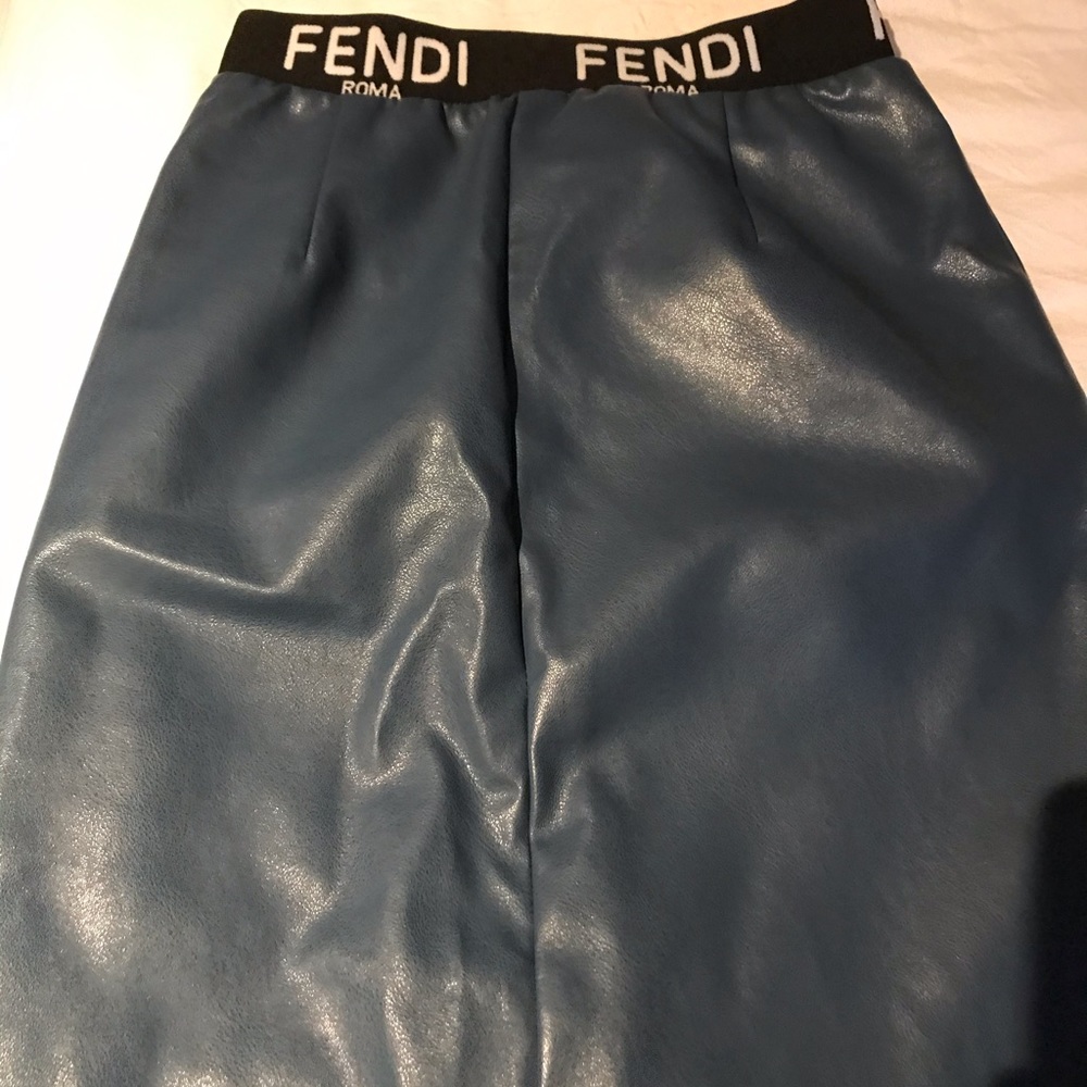 Fendi skirt